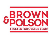 Brown & Polson