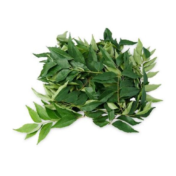 Curry leaves