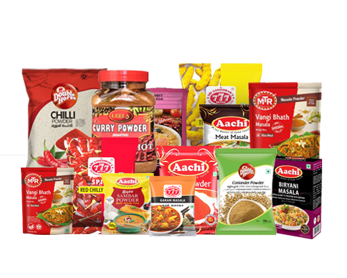 Spicewayfoods Indian Grocery Store - Retail Price for Home Delivery